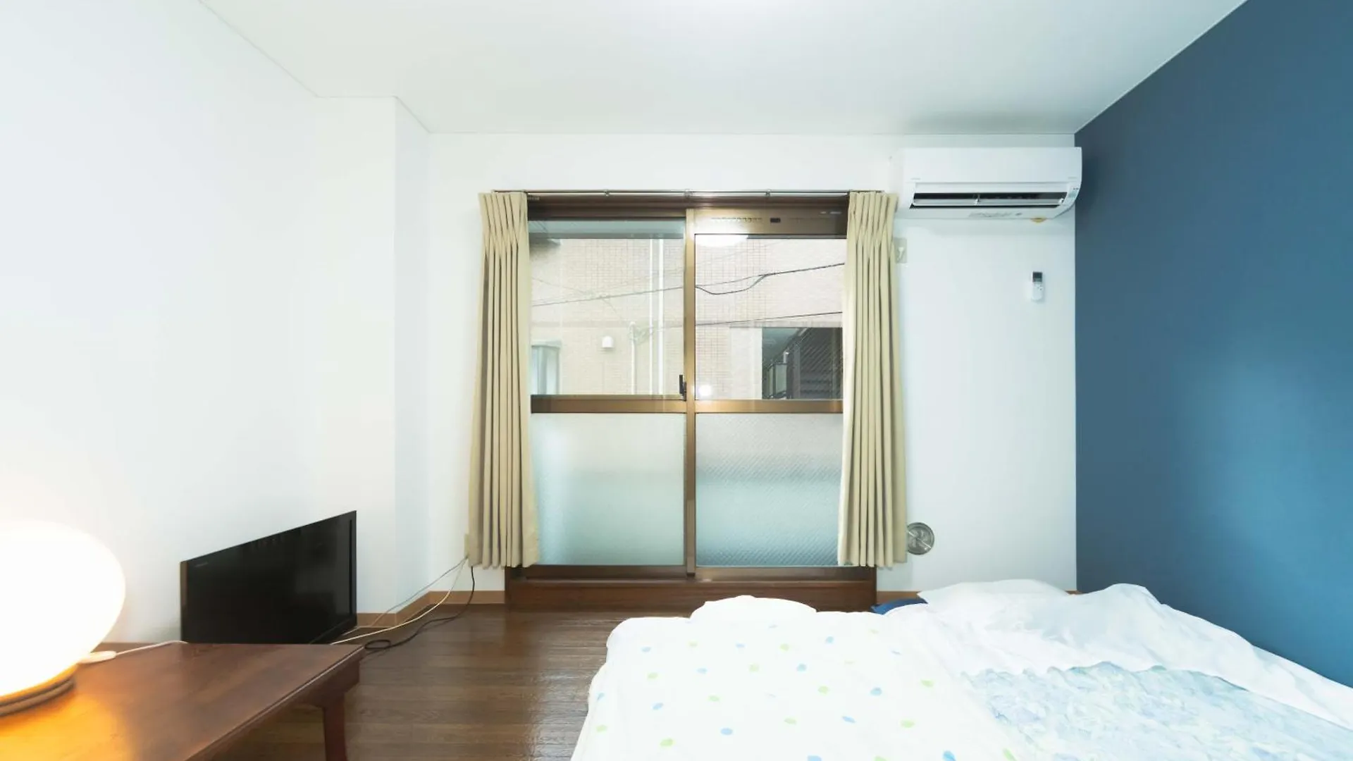 Lily Sumida Apartment Tokyo