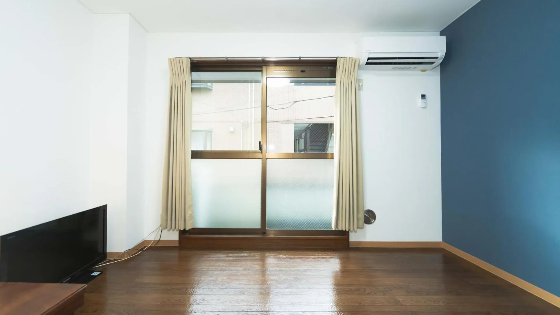 Lily Sumida Apartment Tokyo
