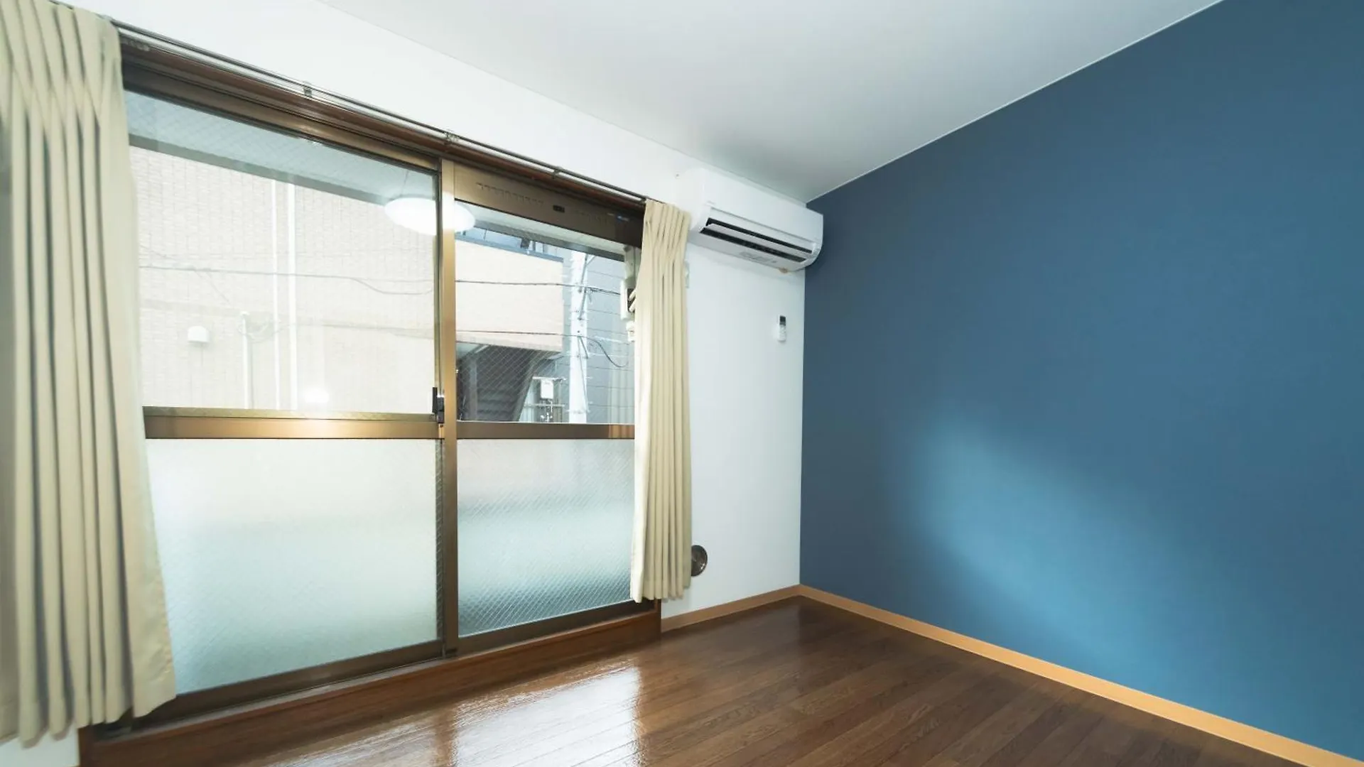 Lily Sumida Apartment Tokyo 0*,