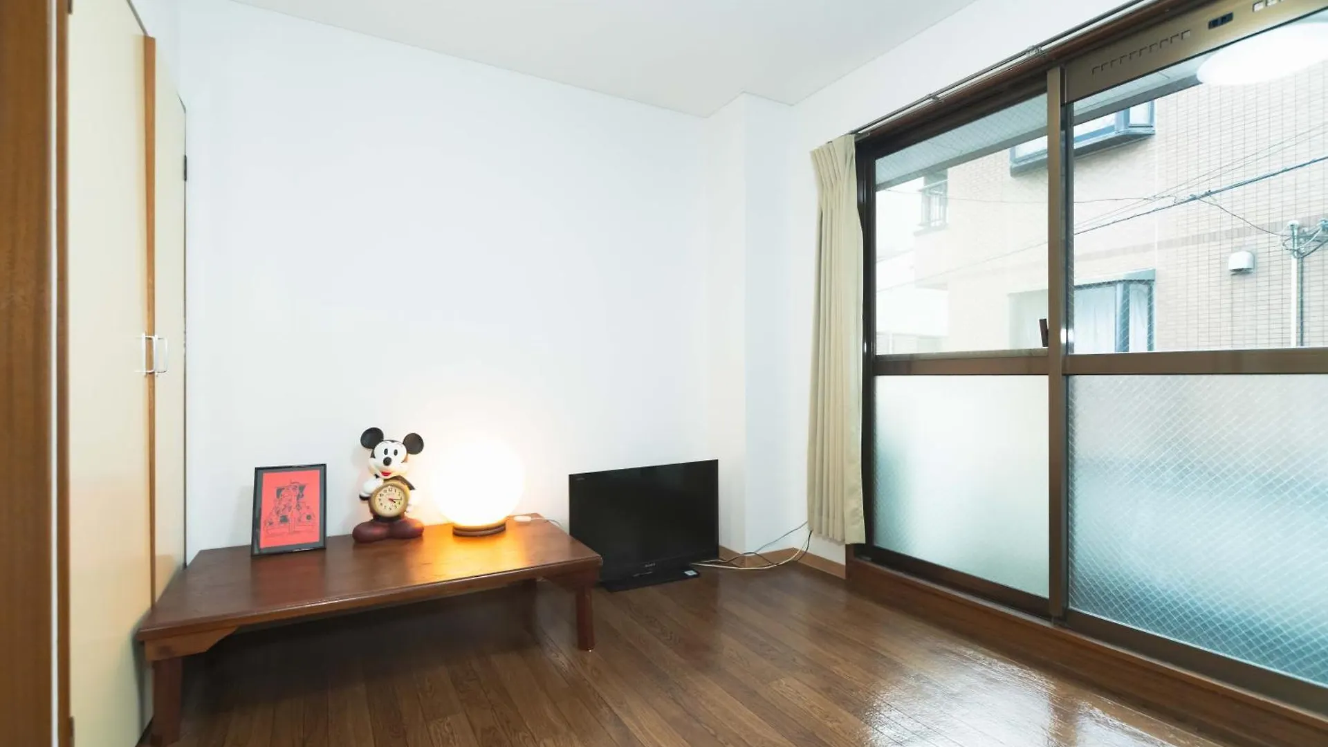 Lily Sumida Apartment Tokyo