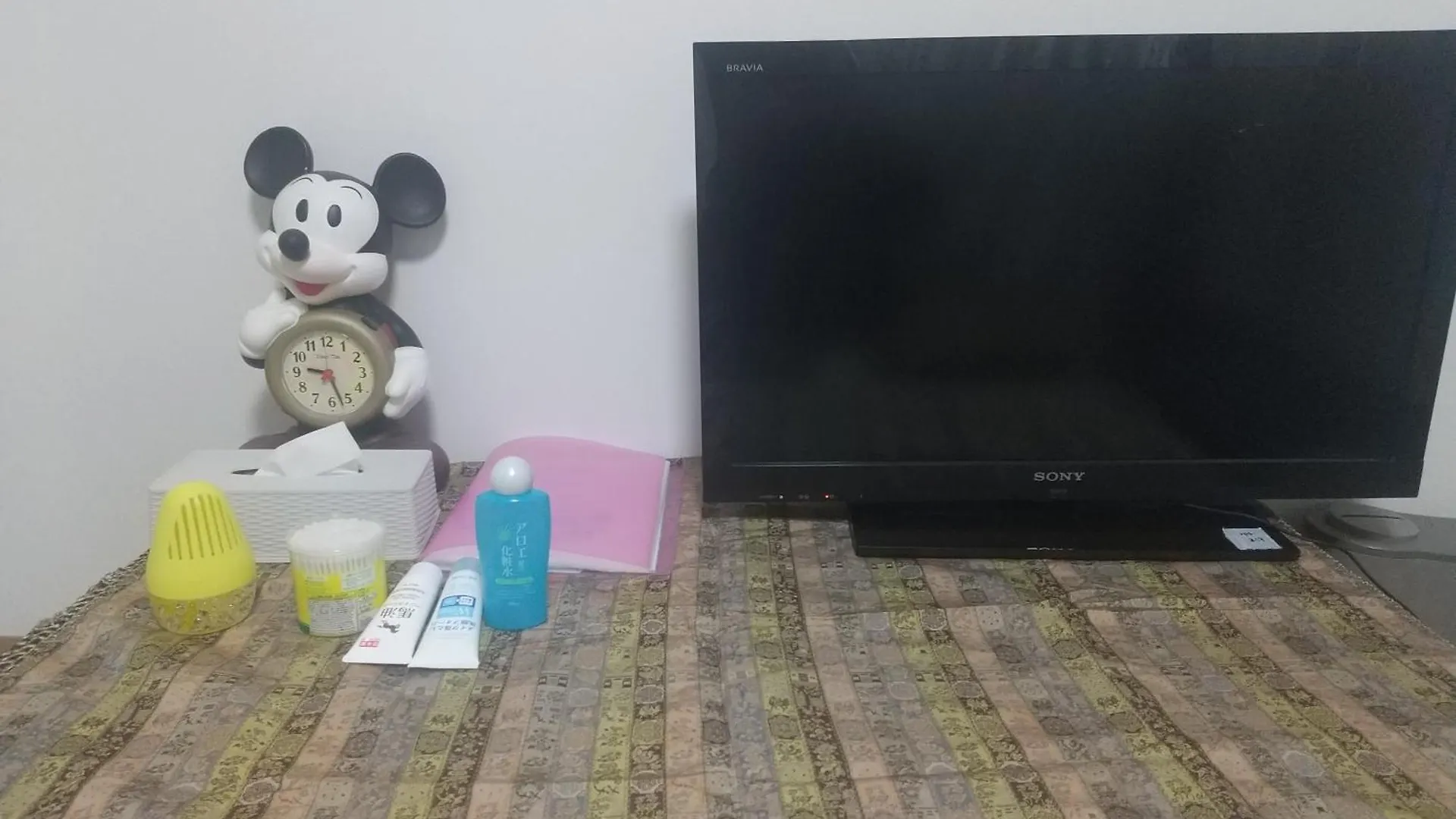 도쿄 Lily Sumida 아파트 일본